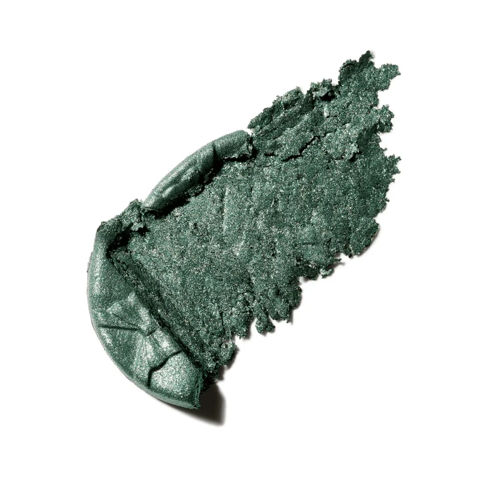 MAC MISTLE-BOW Eye Shadow ~ Green Pearl ~ Bubbles & Bows Sparkler Collection